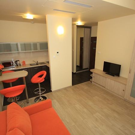 Asha Apartment Krakow Bilik gambar