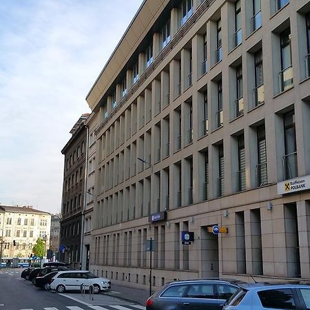 Asha Apartment Krakow Luaran gambar
