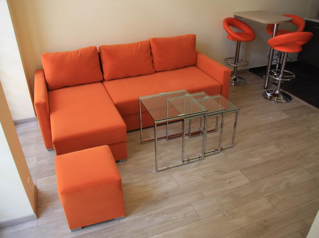 Asha Apartment Krakow Bilik gambar