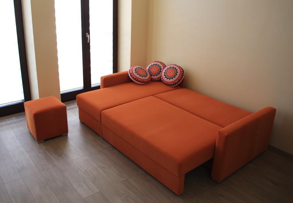 Asha Apartment Krakow Bilik gambar
