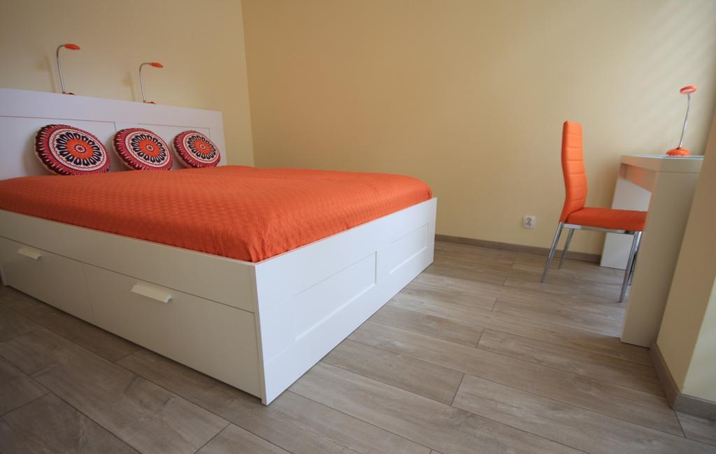 Asha Apartment Krakow Bilik gambar