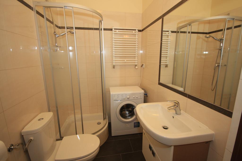 Asha Apartment Krakow Bilik gambar