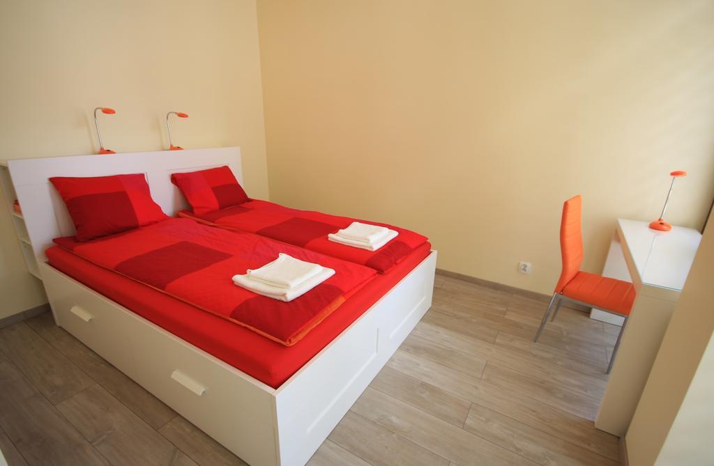 Asha Apartment Krakow Bilik gambar